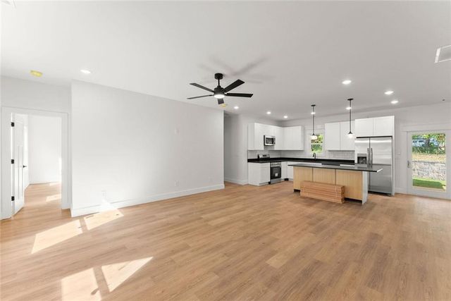 6711 Wildwood Trail, Gainesville, GA 30506
