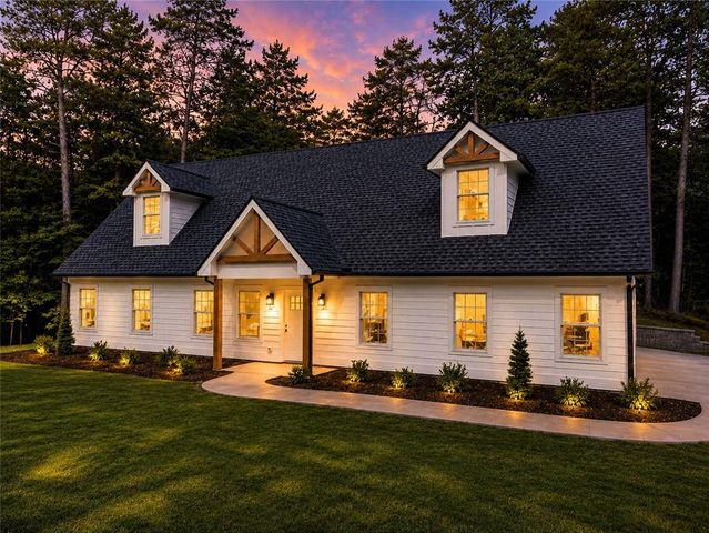 6711 Wildwood Trail, Gainesville, GA 30506