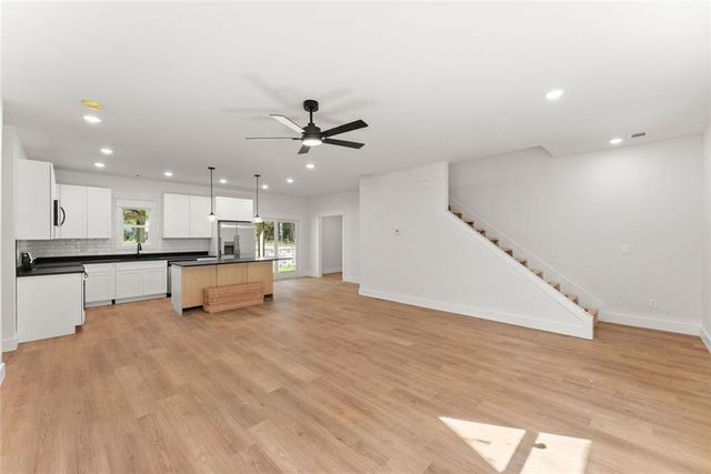 6711 Wildwood Trail, Gainesville, GA 30506
