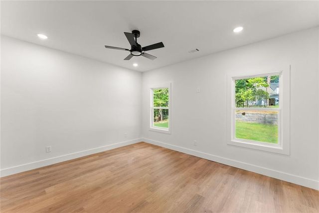 6711 Wildwood Trail, Gainesville, GA 30506