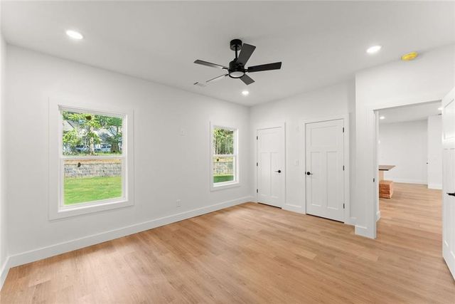 6711 Wildwood Trail, Gainesville, GA 30506