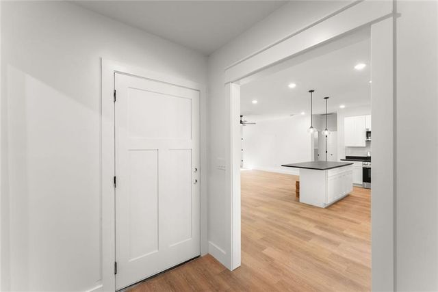 6711 Wildwood Trail, Gainesville, GA 30506