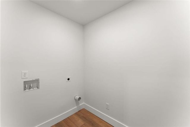 6711 Wildwood Trail, Gainesville, GA 30506