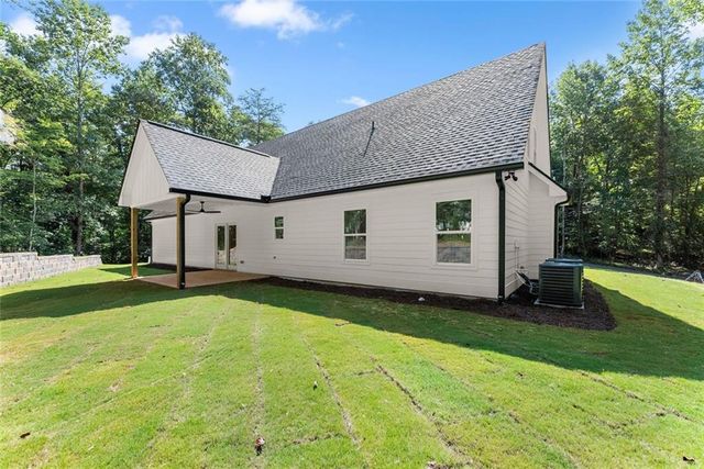 6711 Wildwood Trail, Gainesville, GA 30506