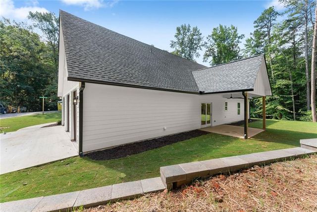 6711 Wildwood Trail, Gainesville, GA 30506