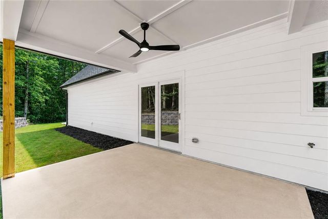 6711 Wildwood Trail, Gainesville, GA 30506