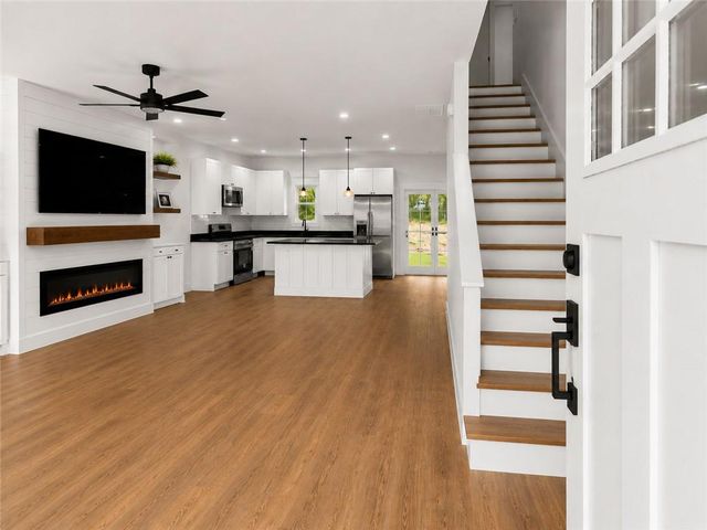6711 Wildwood Trail, Gainesville, GA 30506