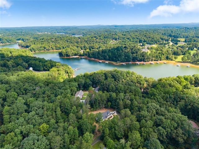 6711 Wildwood Trail, Gainesville, GA 30506