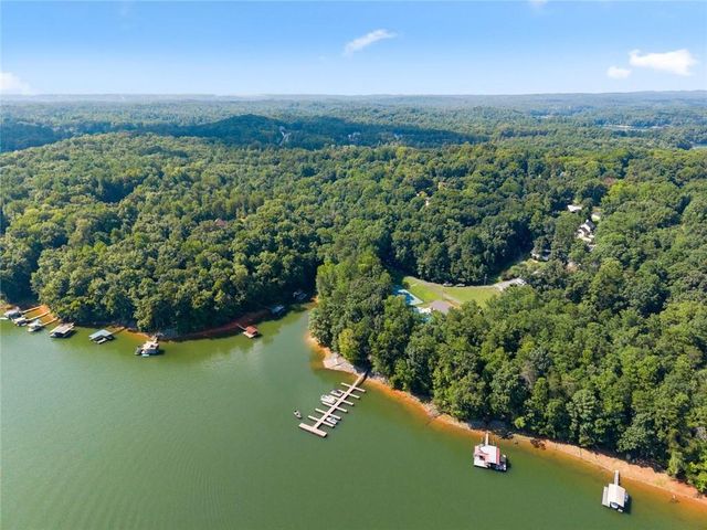 6711 Wildwood Trail, Gainesville, GA 30506