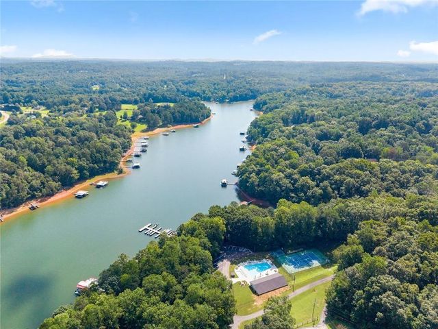 6711 Wildwood Trail, Gainesville, GA 30506