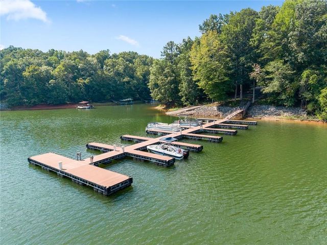 6711 Wildwood Trail, Gainesville, GA 30506