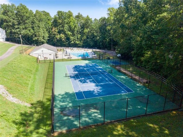 6711 Wildwood Trail, Gainesville, GA 30506