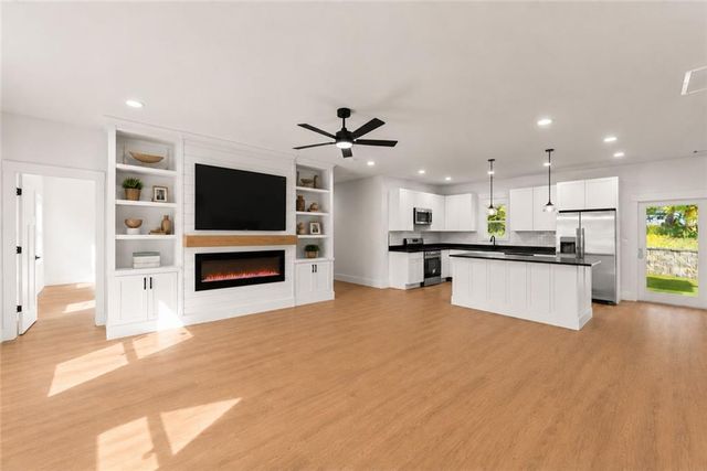 6711 Wildwood Trail, Gainesville, GA 30506