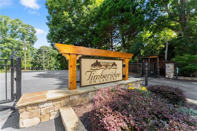 6711 Wildwood Trail, Gainesville, GA 30506
