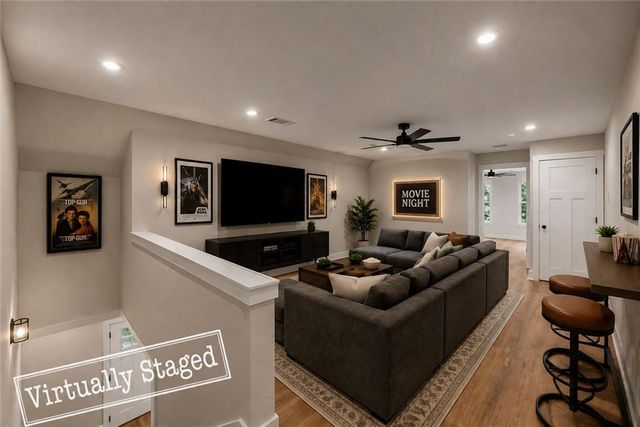 6711 Wildwood Trail, Gainesville, GA 30506