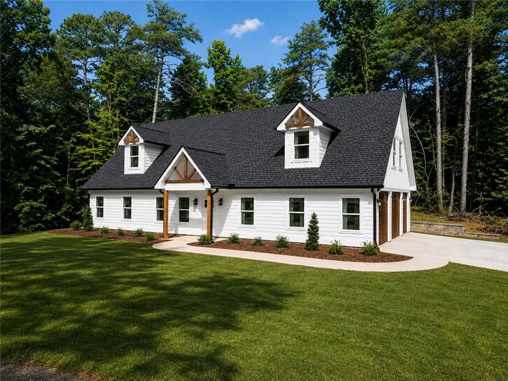 6711 Wildwood Trail, Gainesville, GA 30506