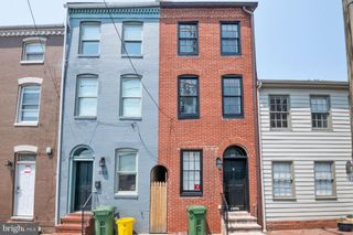 520 S BETHEL ST, Baltimore, MD 21231