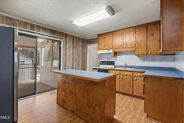 119 Gulf Drive, Dunn, NC 28334