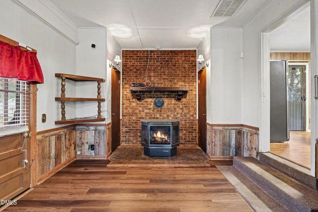 119 Gulf Drive, Dunn, NC 28334