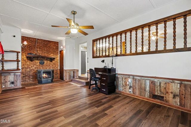 119 Gulf Drive, Dunn, NC 28334