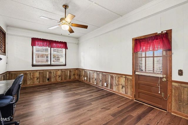 119 Gulf Drive, Dunn, NC 28334