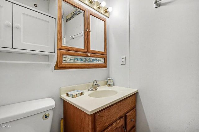 119 Gulf Drive, Dunn, NC 28334