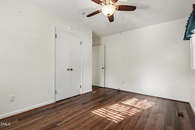 119 Gulf Drive, Dunn, NC 28334