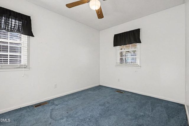 119 Gulf Drive, Dunn, NC 28334