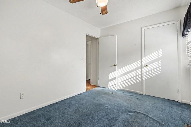 119 Gulf Drive, Dunn, NC 28334