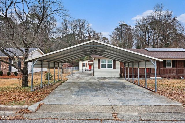 119 Gulf Drive, Dunn, NC 28334