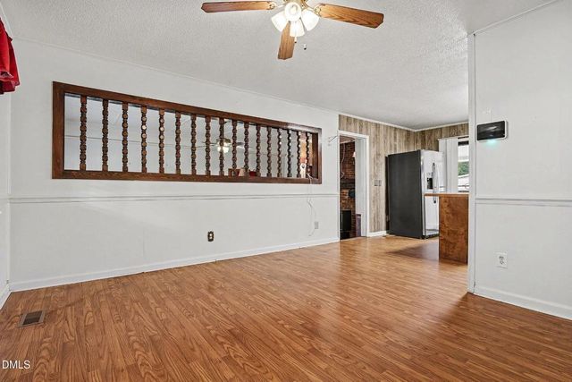 119 Gulf Drive, Dunn, NC 28334