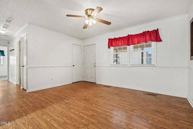 119 Gulf Drive, Dunn, NC 28334