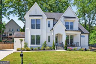 3896 Town Farms Drive, Peachtree Corners, GA 30092