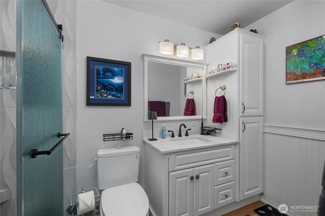 831 E Saint Andrews Drive, Shelton, WA 98584