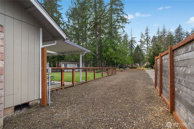 831 E Saint Andrews Drive, Shelton, WA 98584