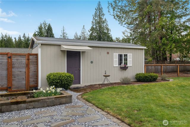 831 E Saint Andrews Drive, Shelton, WA 98584