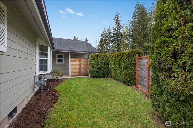 831 E Saint Andrews Drive, Shelton, WA 98584
