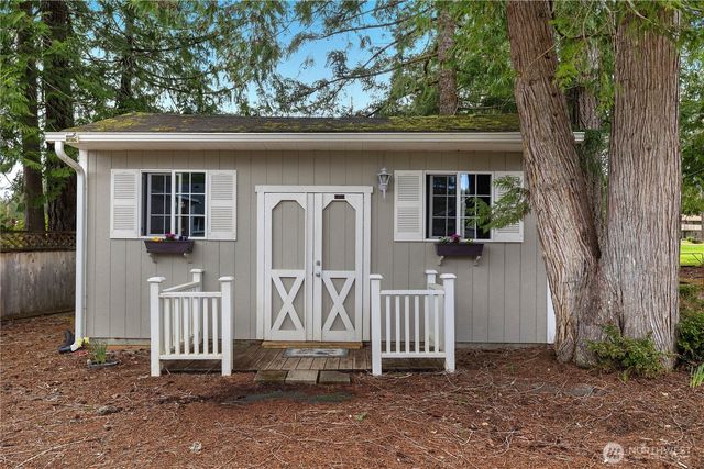 831 E Saint Andrews Drive, Shelton, WA 98584