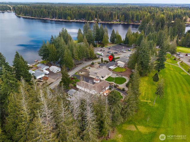 831 E Saint Andrews Drive, Shelton, WA 98584