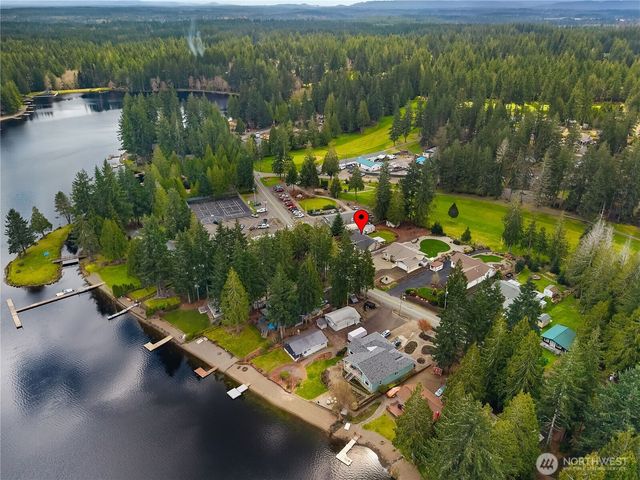 831 E Saint Andrews Drive, Shelton, WA 98584