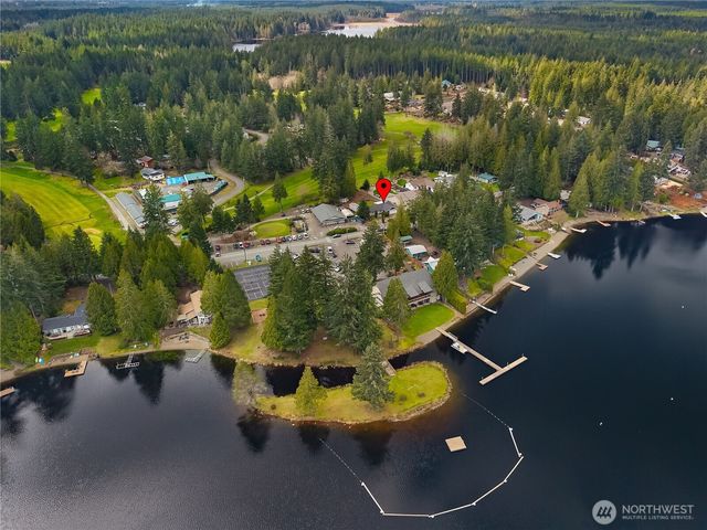 831 E Saint Andrews Drive, Shelton, WA 98584