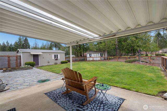 831 E Saint Andrews Drive, Shelton, WA 98584