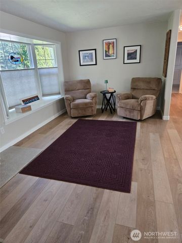 831 E Saint Andrews Drive, Shelton, WA 98584