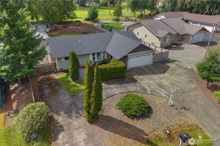 831 E Saint Andrews Drive, Shelton, WA 98584