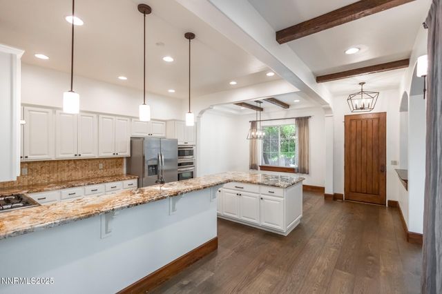 3990 San Donato Loop, Reno, NV 89519