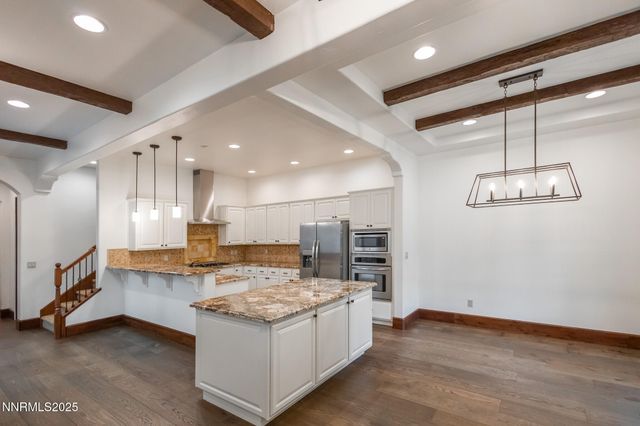 3990 San Donato Loop, Reno, NV 89519