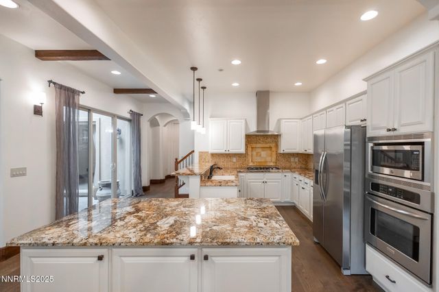 3990 San Donato Loop, Reno, NV 89519