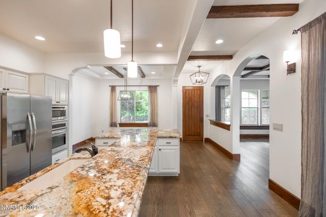 3990 San Donato Loop, Reno, NV 89519