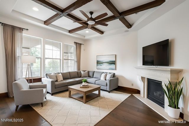 3990 San Donato Loop, Reno, NV 89519