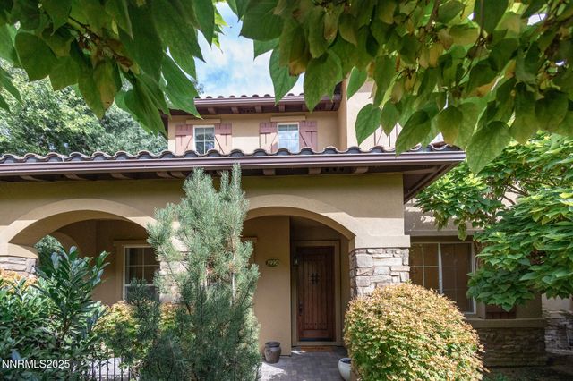 3990 San Donato Loop, Reno, NV 89519